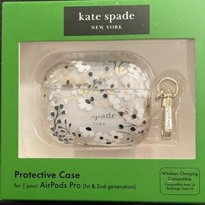 Kate Spade Air Pods Pro Protective Case